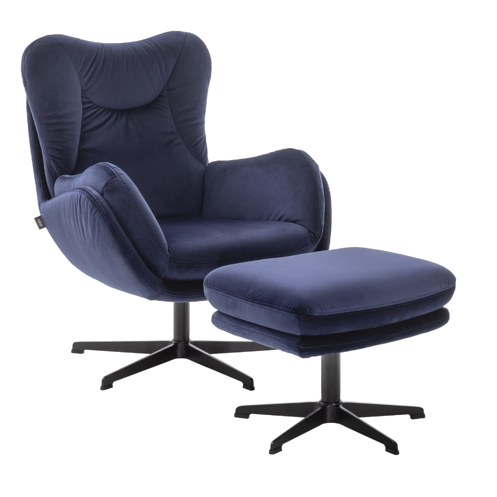Sessel Kiko