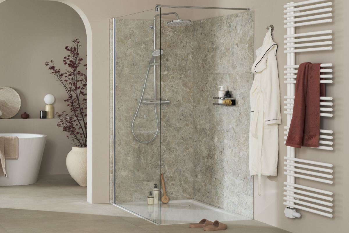 SCHÖNER WOHNEN Kolletion Bad