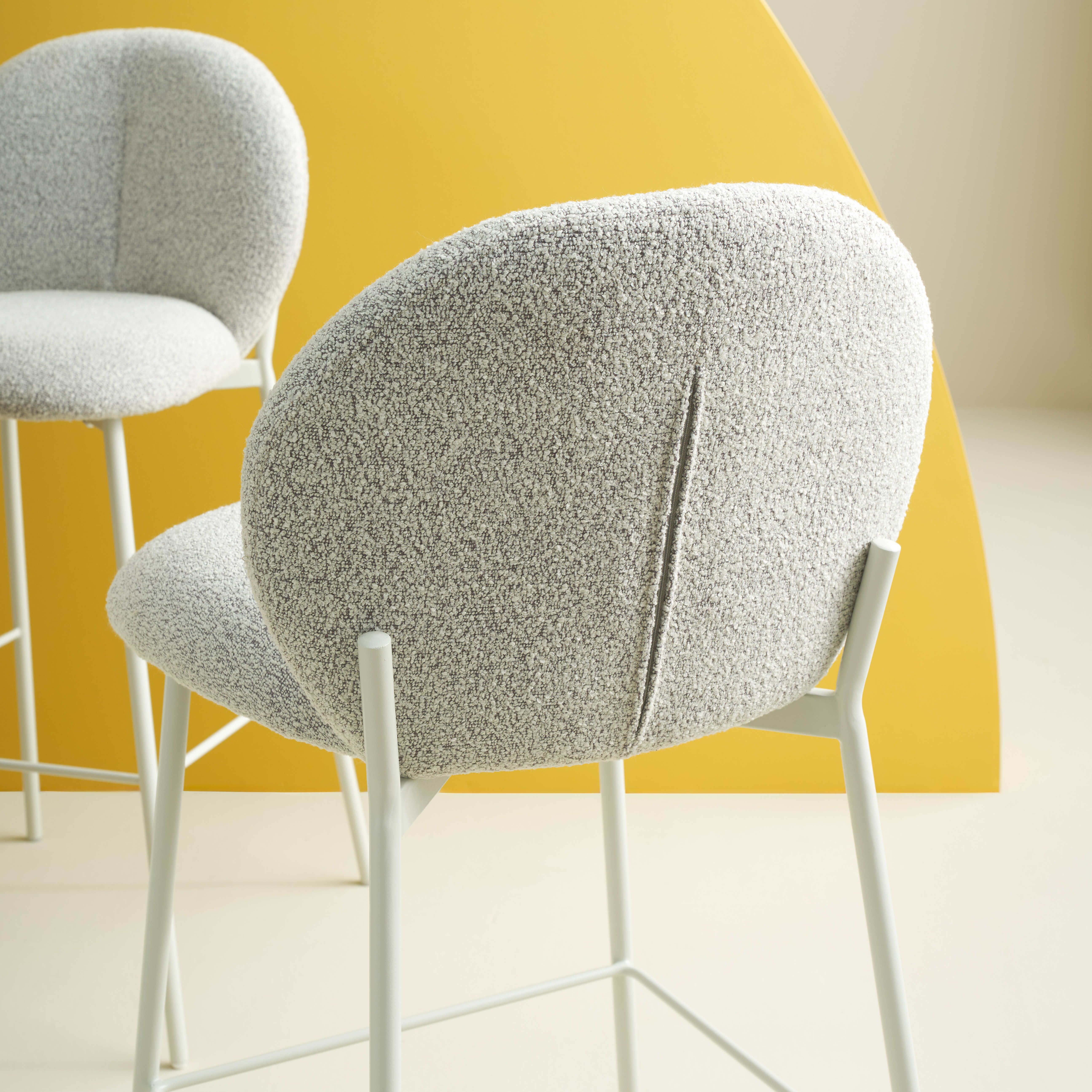 SCHÖNER WOHNEN - Stühle