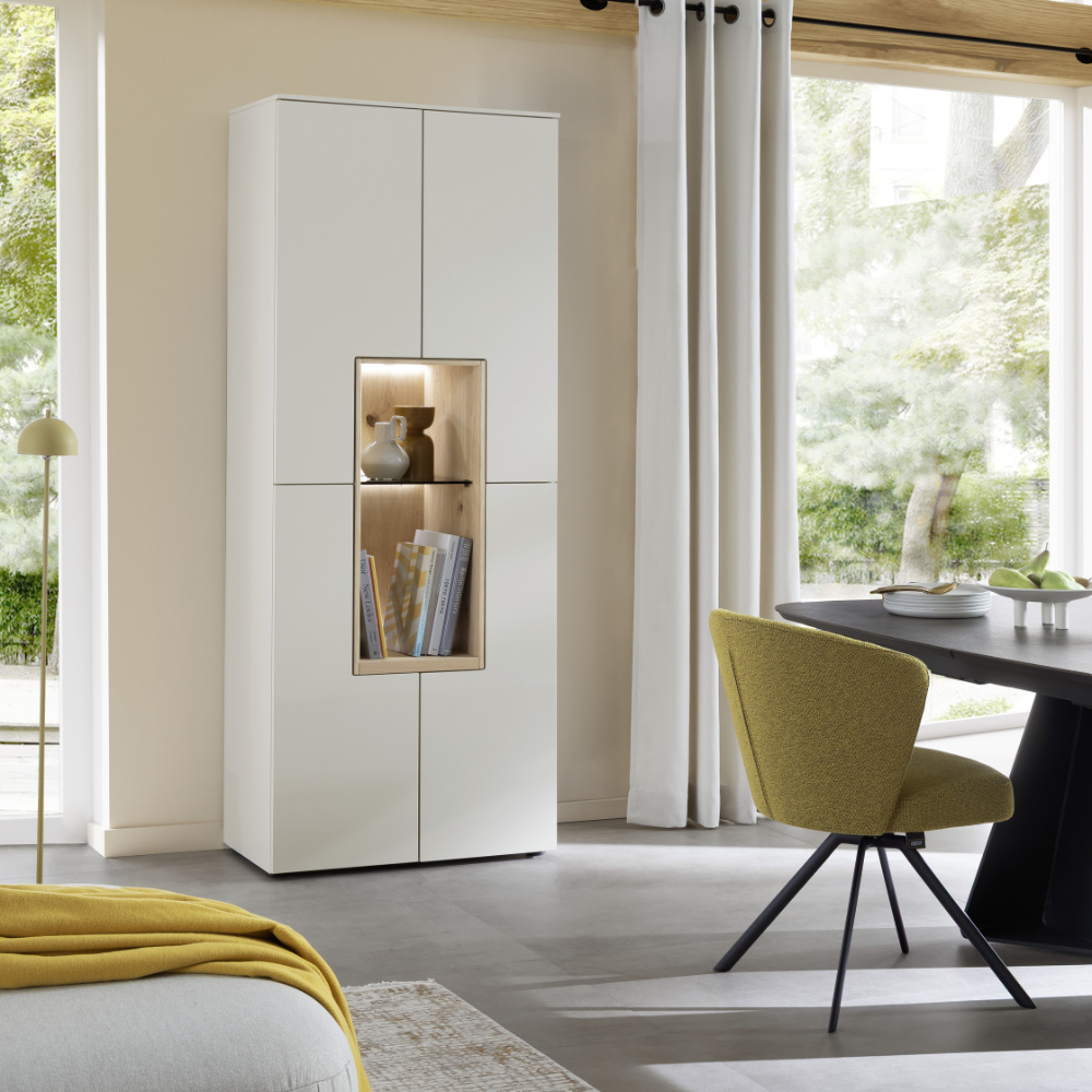 SCHÖNER WOHNEN-Kollektion Vitrinen