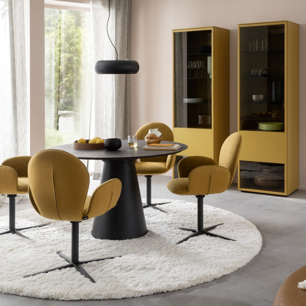 SCHÖNER WOHNEN-Stauraummöbel