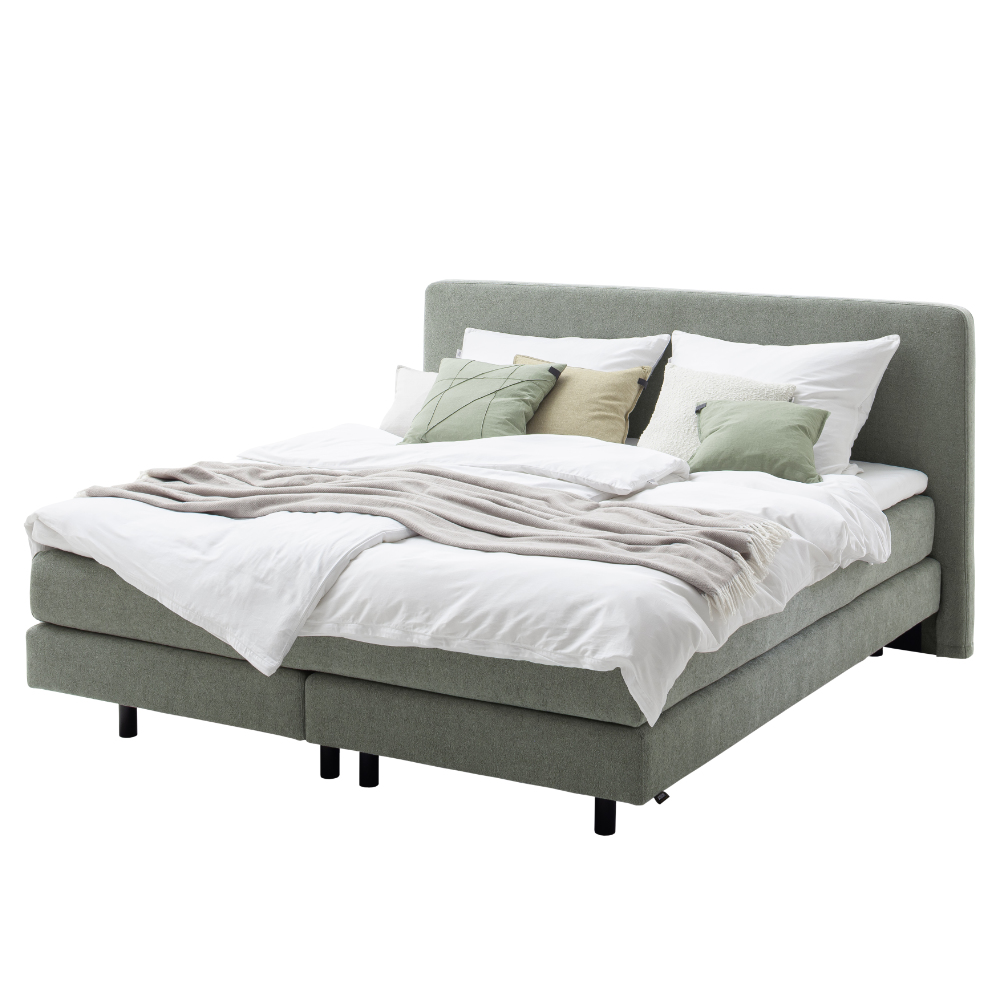 Boxspringbett Vita