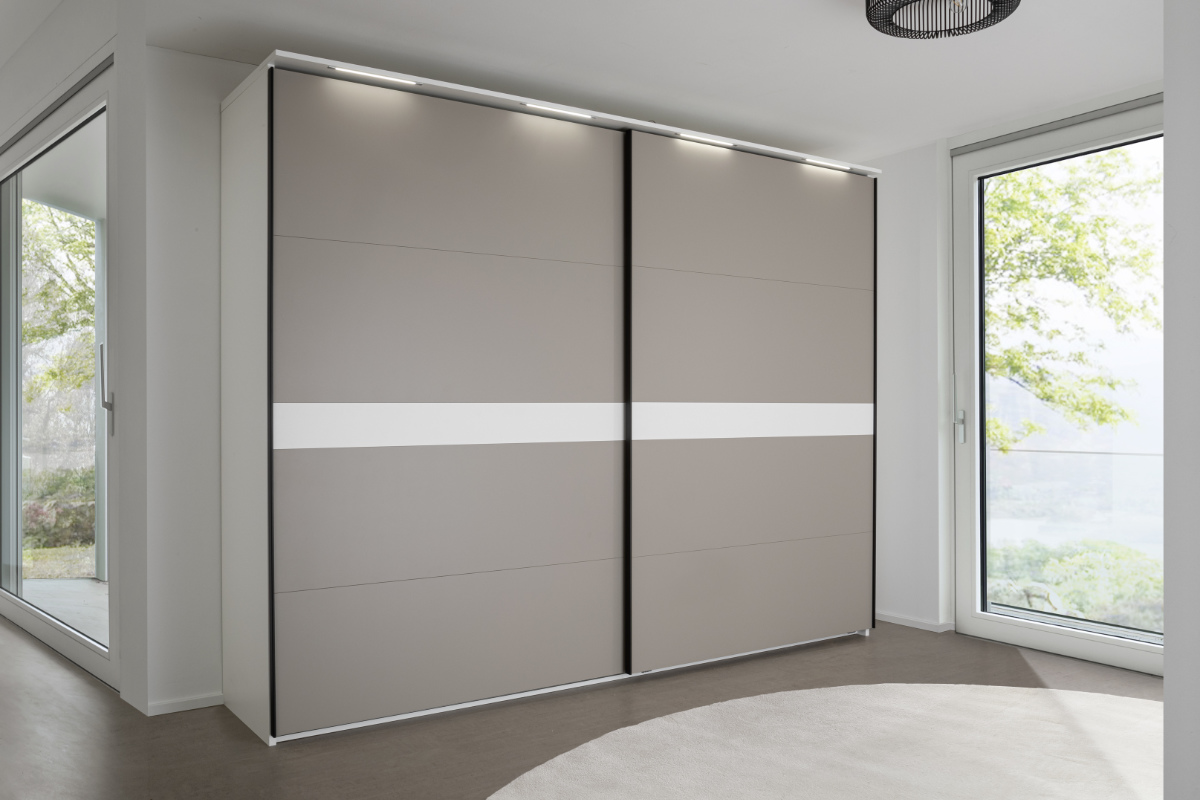 Platzsparender Schrank SCHOENER-WOHNEN-Smarte Mitbewohner
