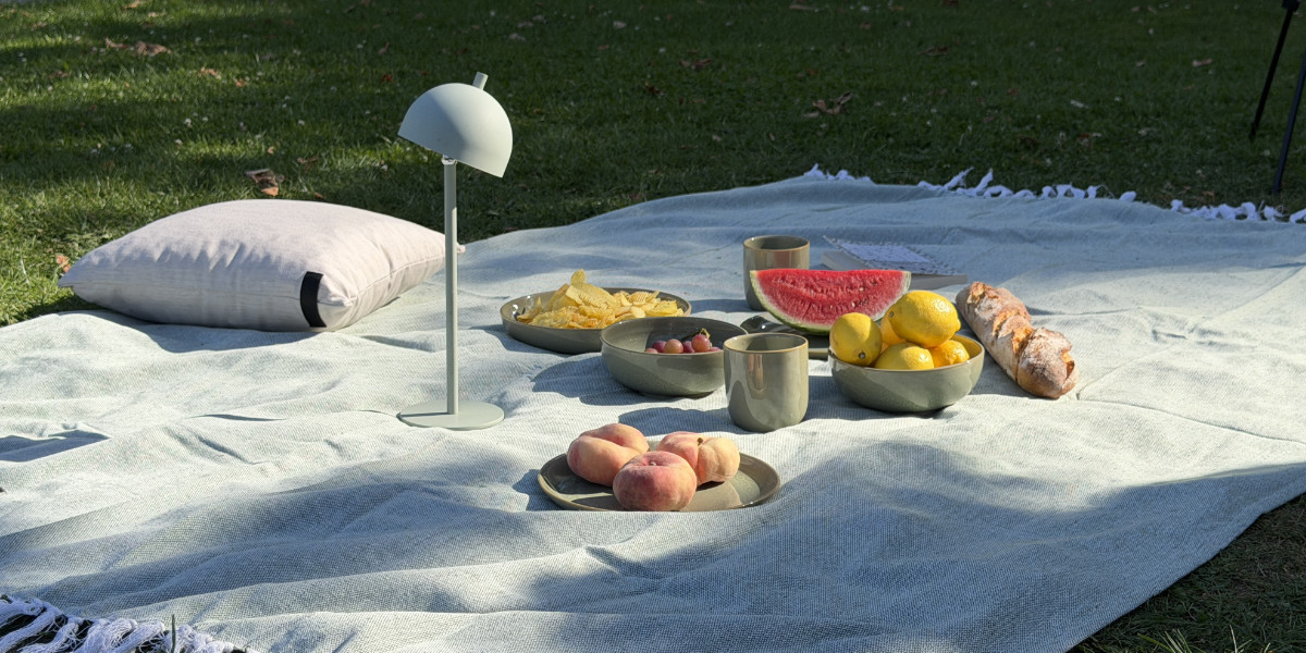 SCHÖNER WOHNEN Outdoor