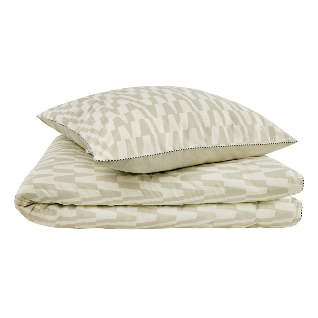 SCHOENER_WOHNEN-Bettwäsche Favour-beige-77327-035-135-200 2