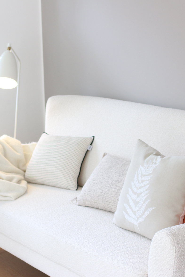 SCHOENER WOHNEN Shop the Look Wohnzimmer