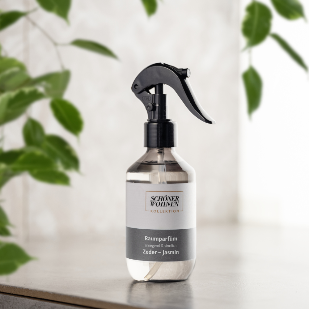 SCHÖNER WOHNEN Raumdüfte