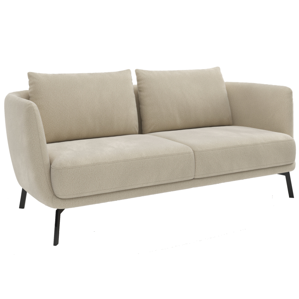 Einzelsofa Pearl