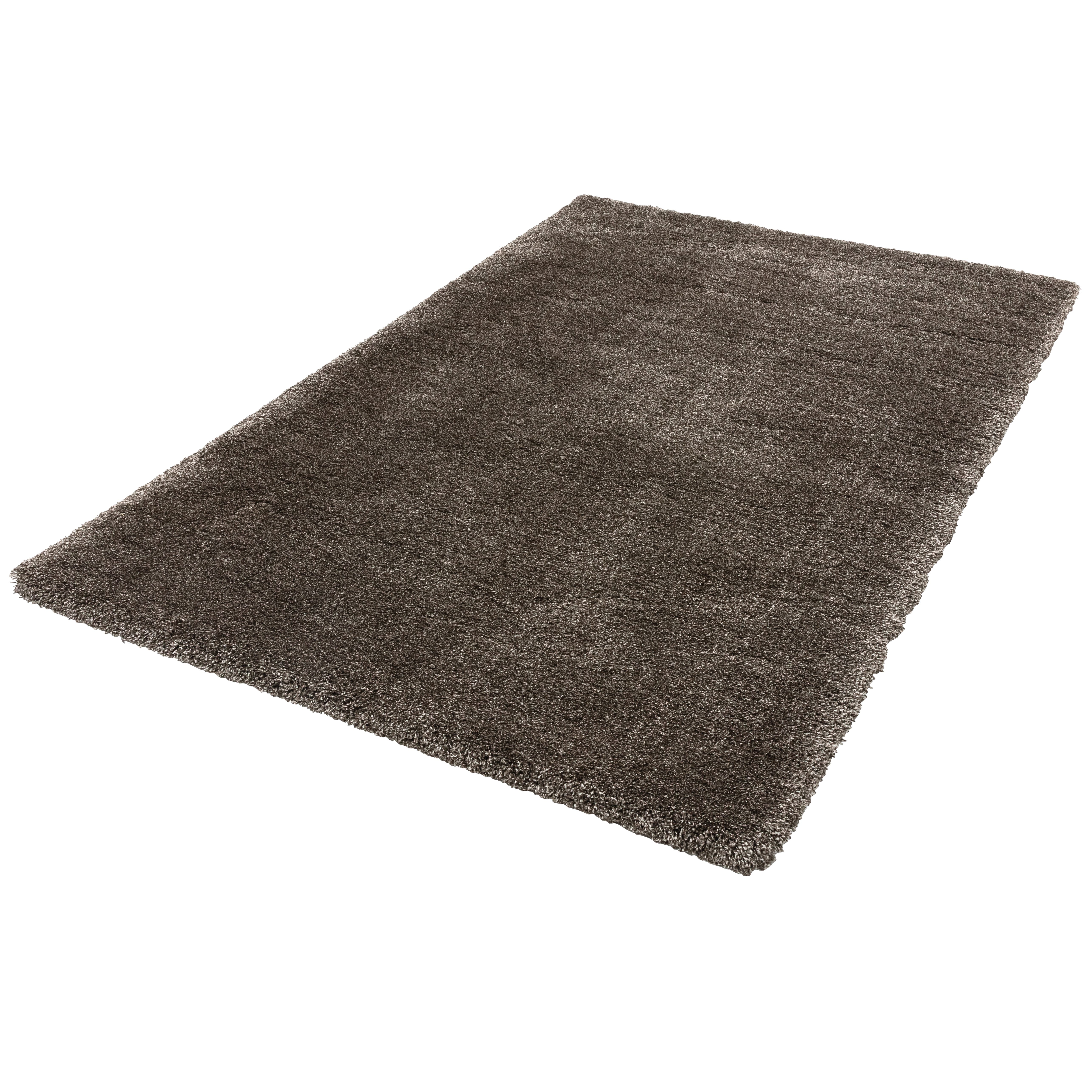 SCHOENER_WOHNEN-Teppich Leverage-anthrazit