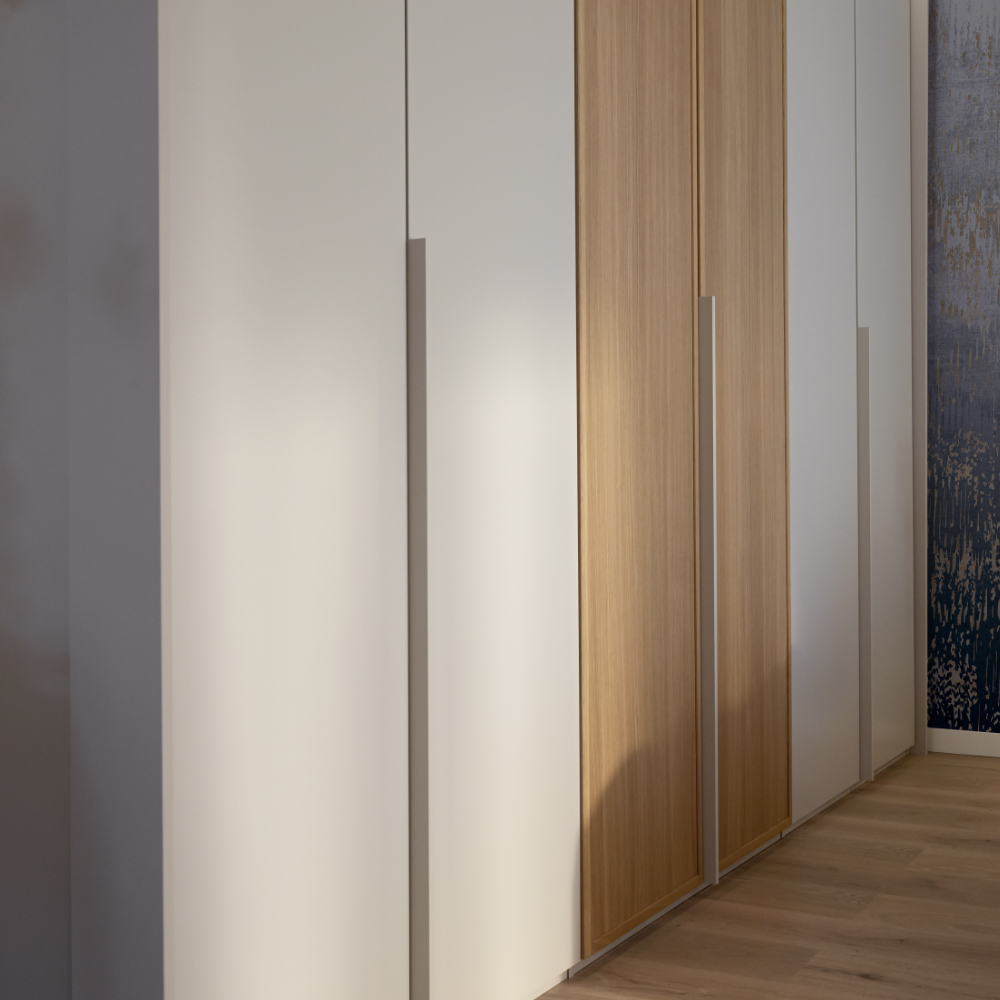 SCHÖNER WOHNEN-Kollektion Kleiderschränke