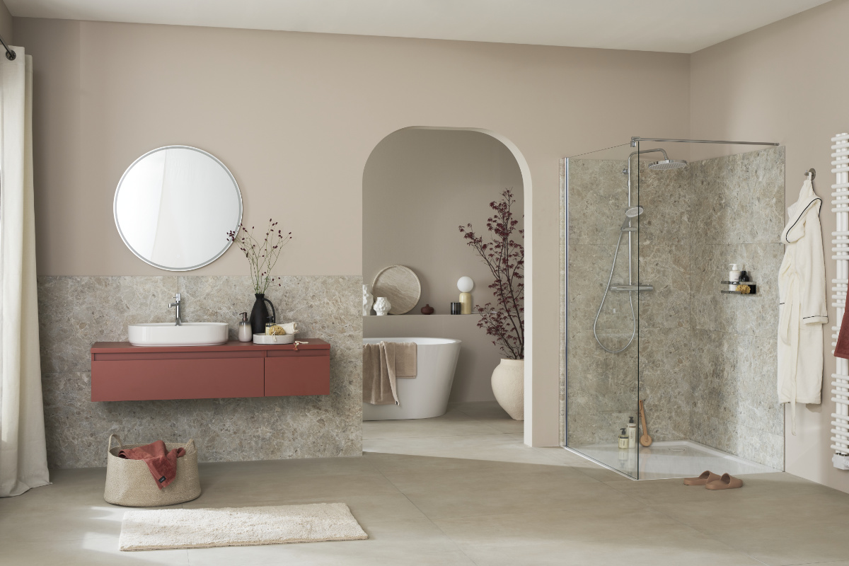 SCHÖNER WOHNEN Kollektion Fliesen