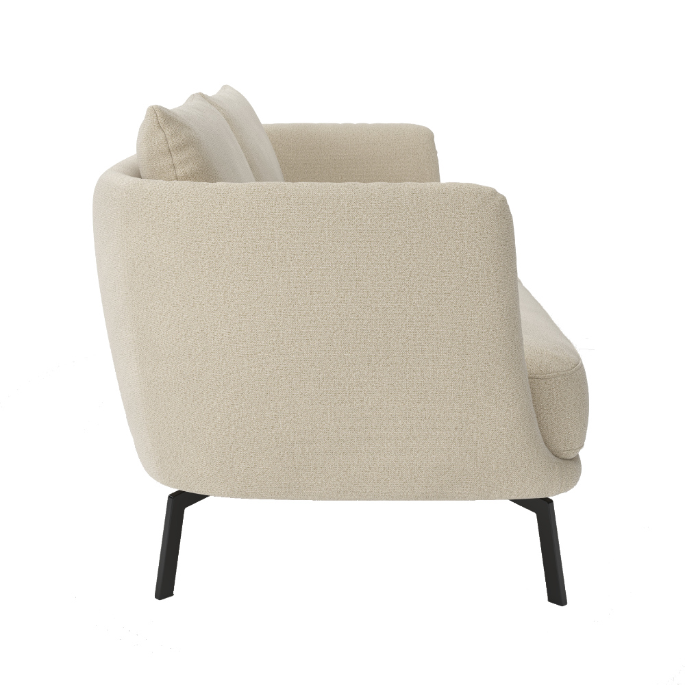 Einzelsofa Pearl
