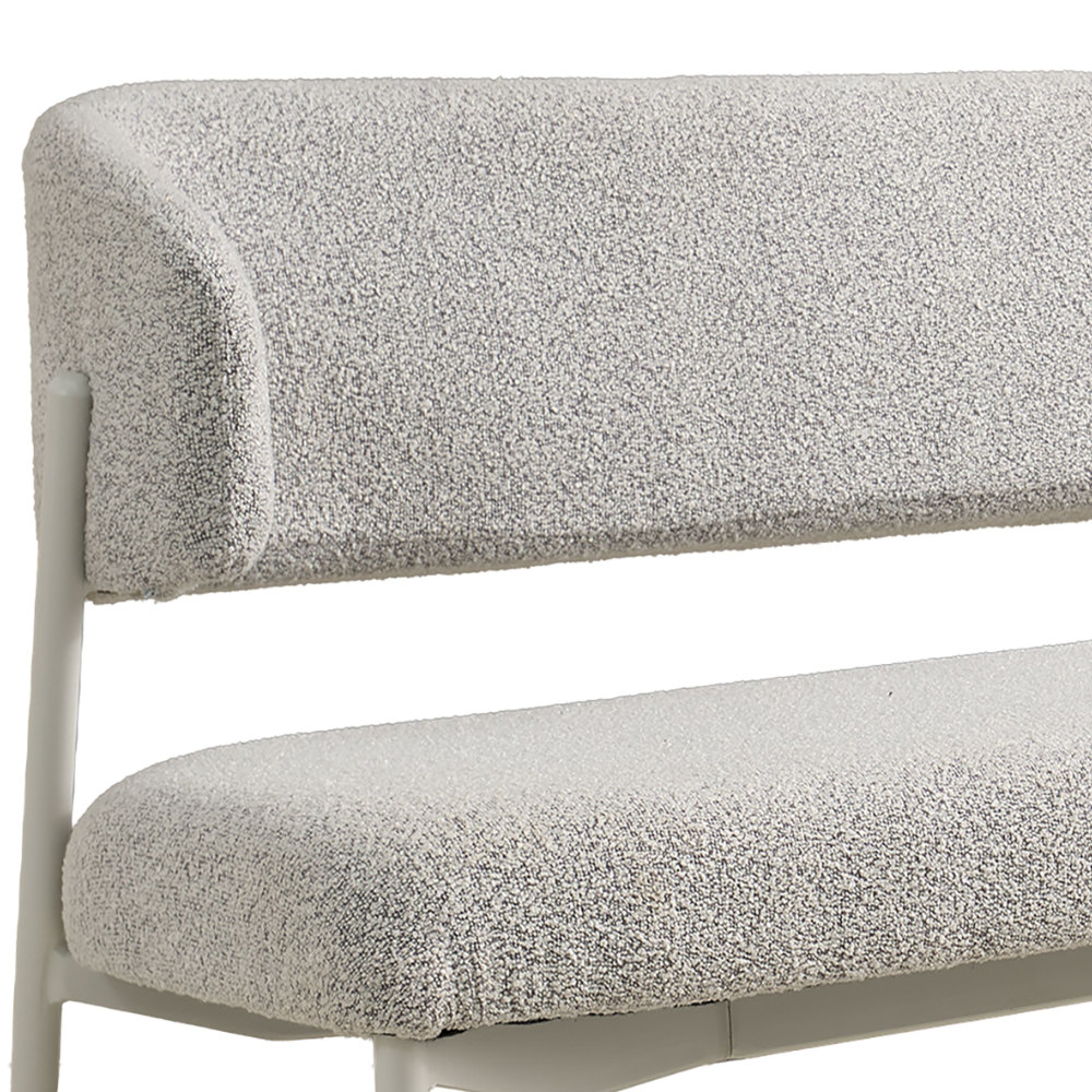 SCHÖNER WOHNEN-Bänke