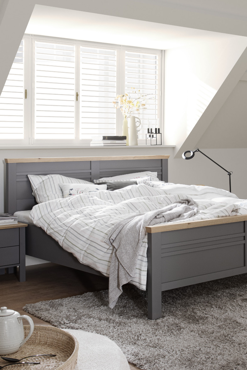 SCHÖNER WOHNEN-Kollektion Schlafzimmer