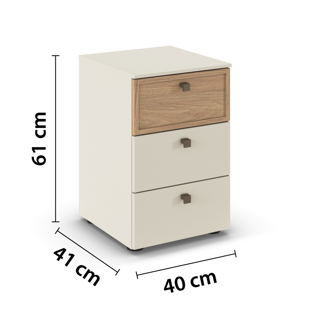 SCHÖNER WOHNEN_Kollektion Kommode