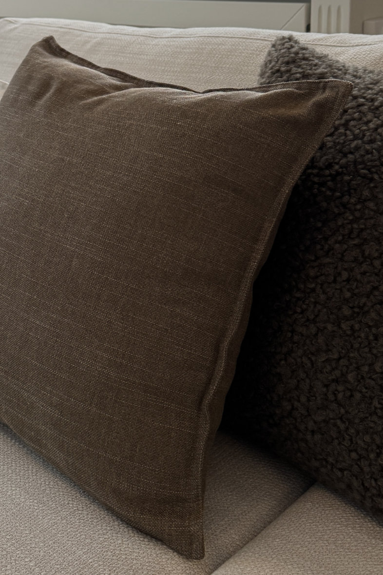 SCHÖNER WOHNEN Shop the Look Wohnzimmer