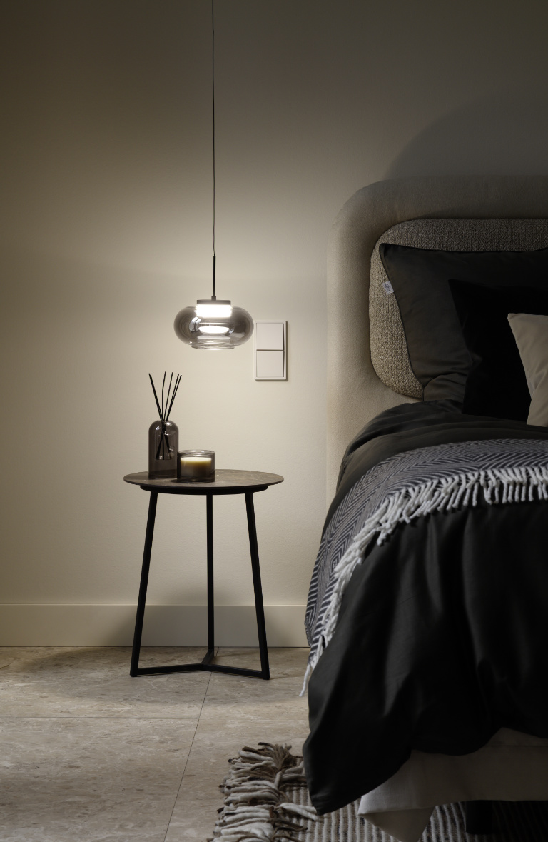 SCHÖNER WOHNEN-Kollektion_Leuchten