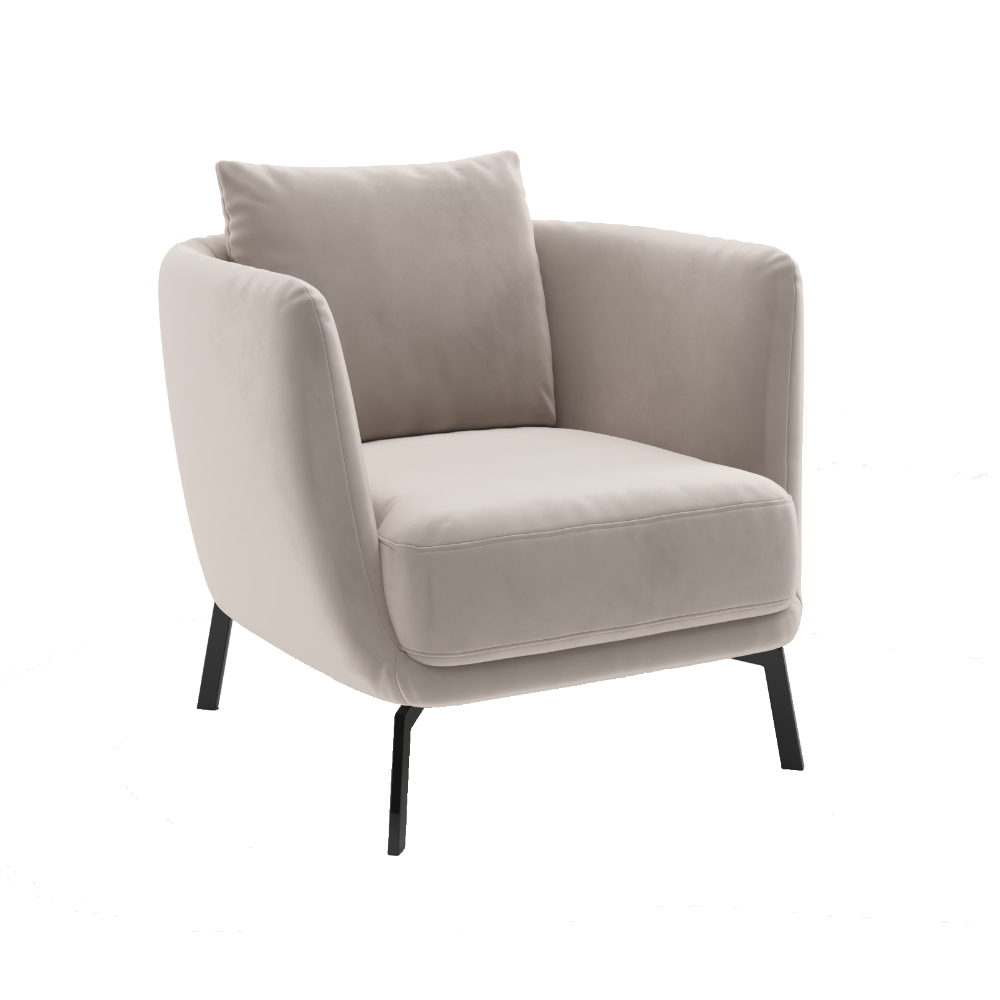Sessel Pearl