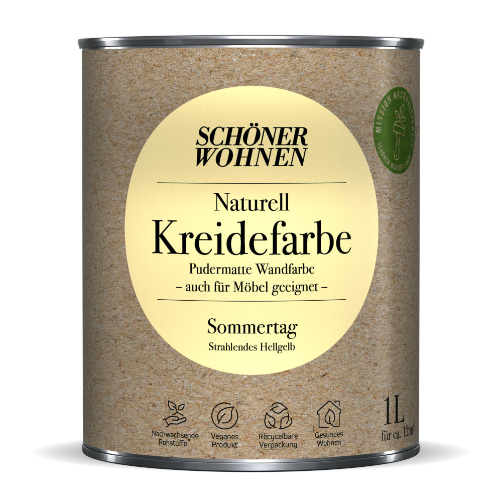 SCHÖNER WOHNEN Farbe