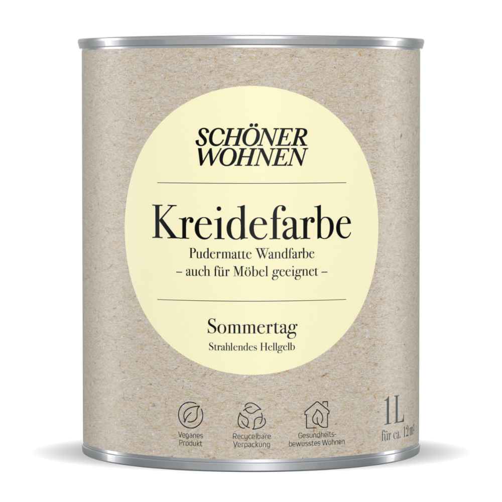SCHÖNER WOHNEN Farbe