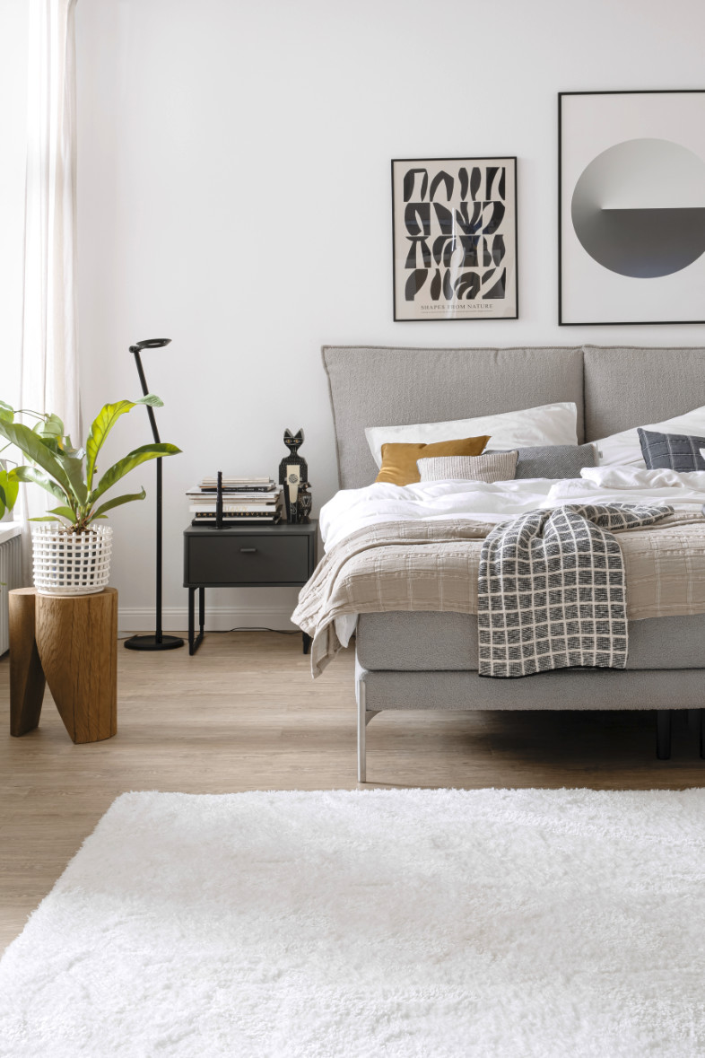 Bett VITA SCHÖNER WOHNEN-Schlafzimmer