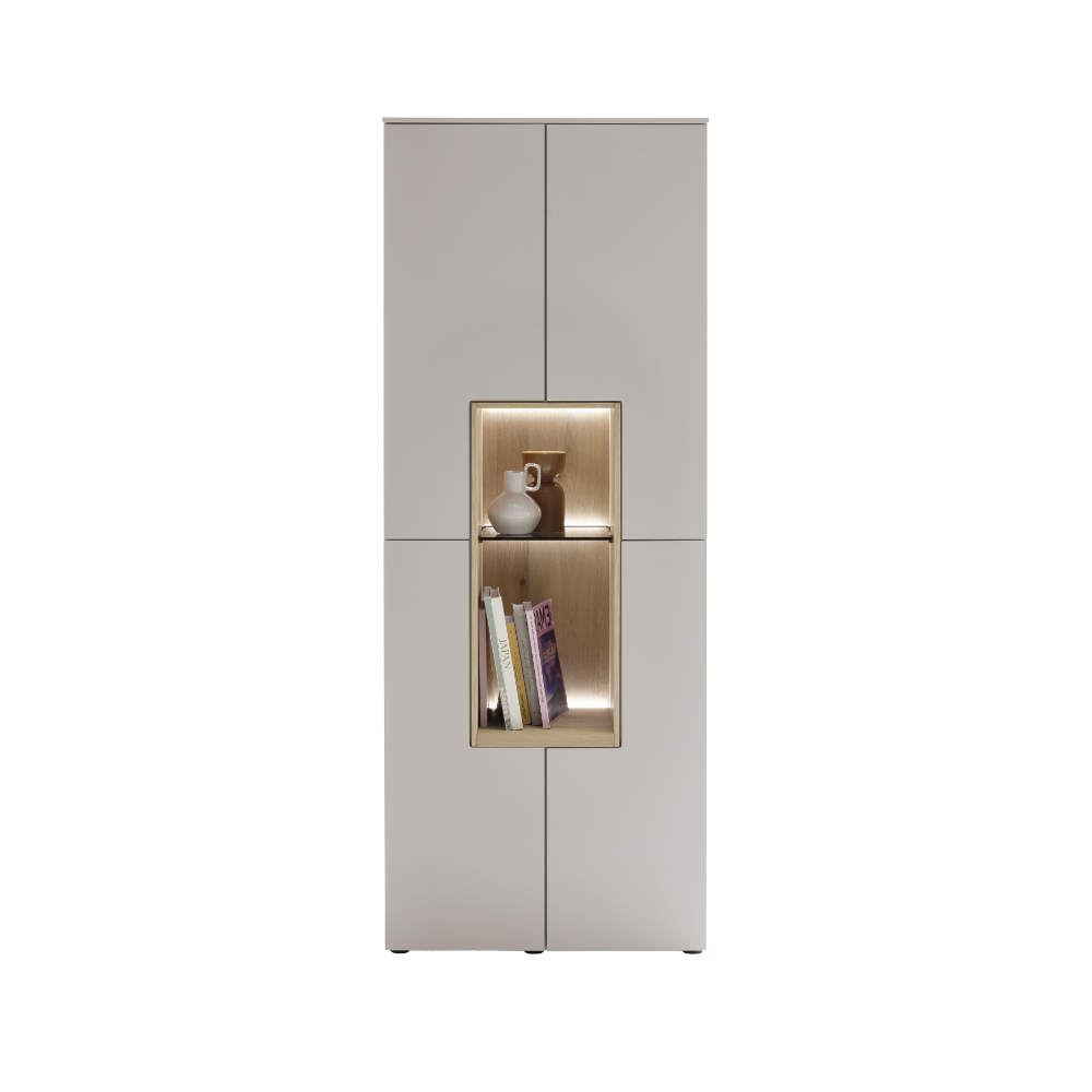SCHÖNER WOHNEN-Kollektion Vitrinen