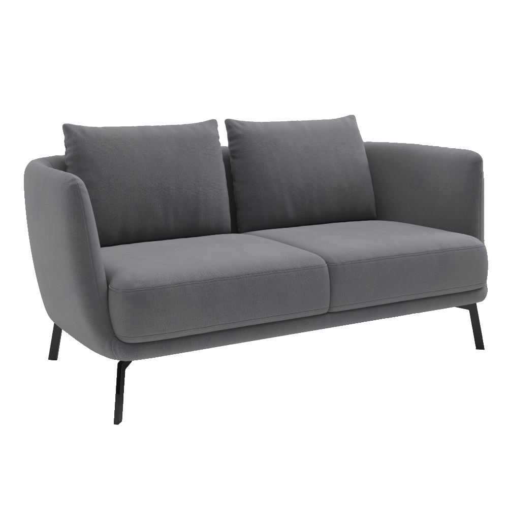 Einzelsofa Pearl