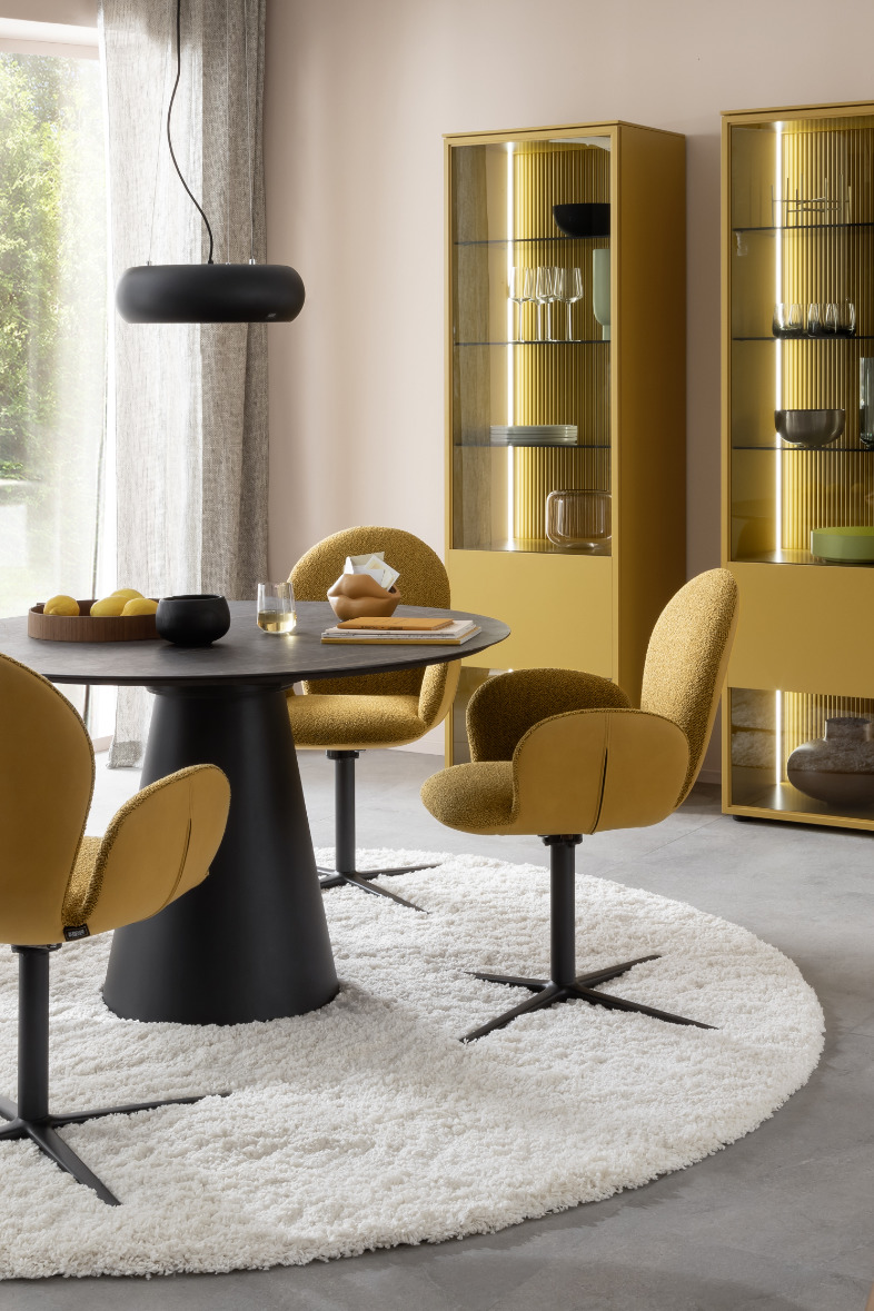 SCHÖNER WOHNEN Shop the Look Speisen