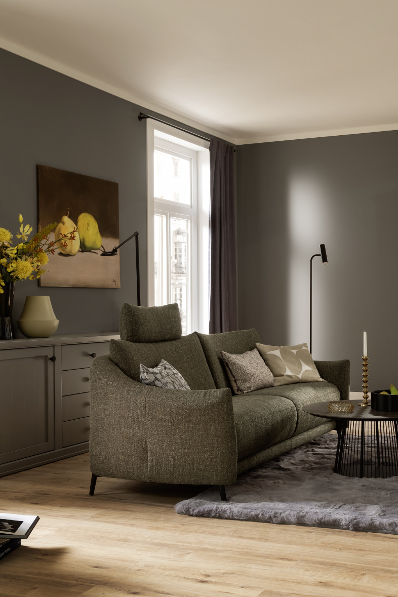 SCHÖNER WOHNEN Shop the Look Wohnzimmer