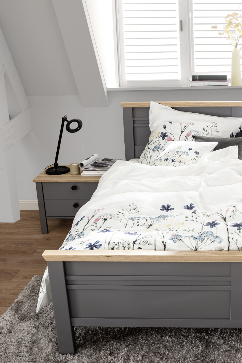 Frühlingsbettwäsche SCHÖNER_WOHNEN_Kollektion_CountryFeeling