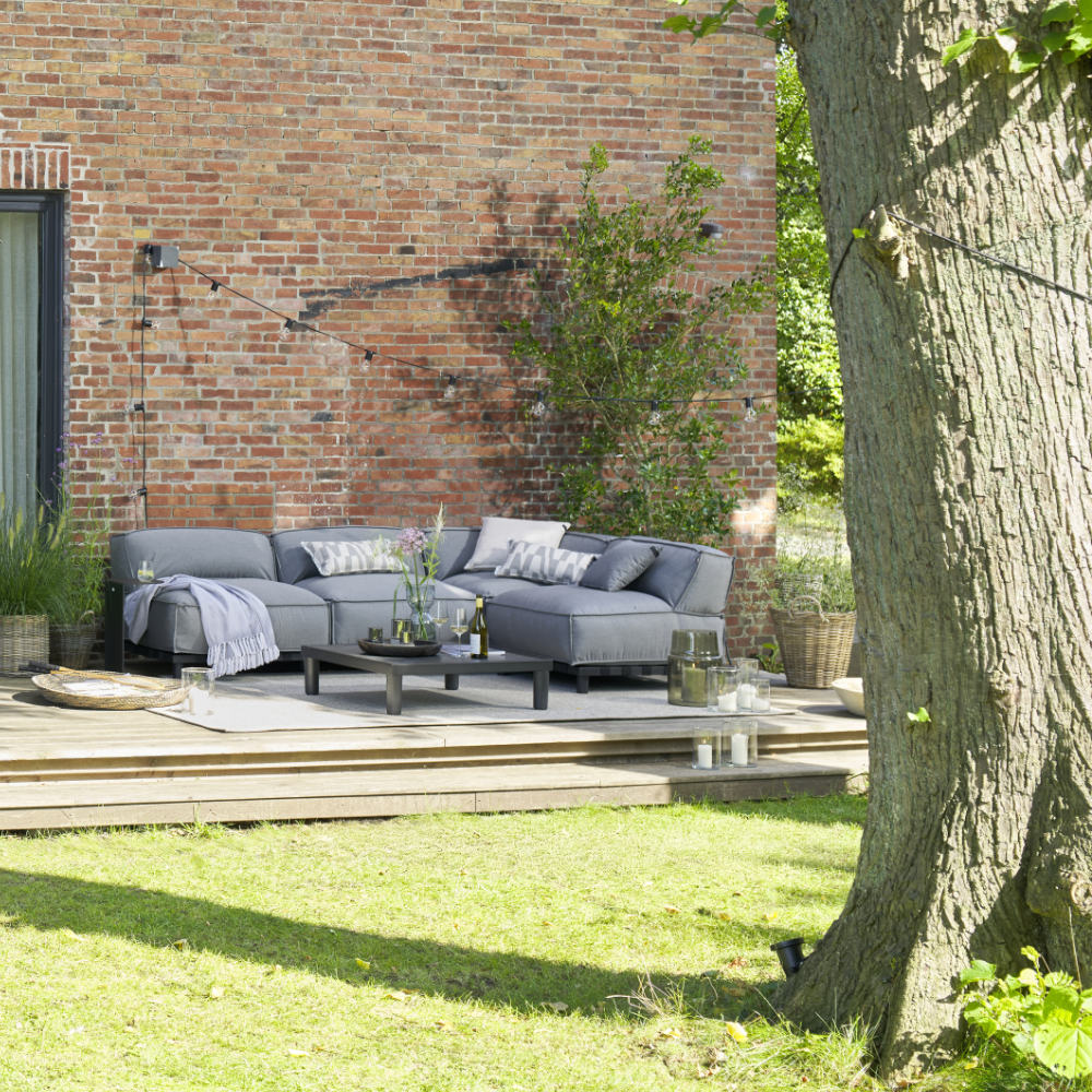 Lounge Vlieland