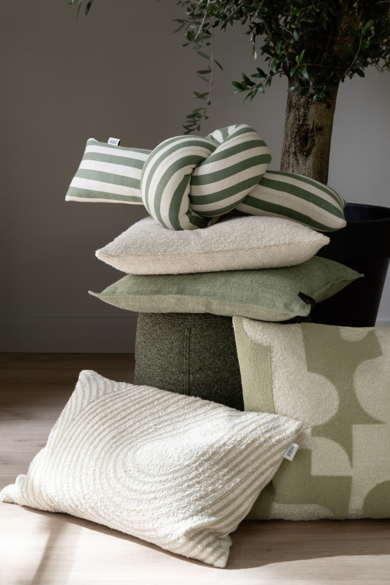 SCHÖNER WOHNEN Shop the Look Wohnzimmer