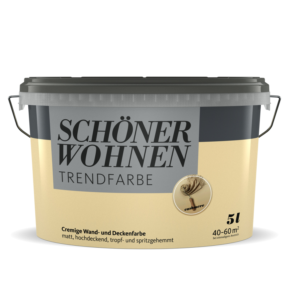 SCHÖNER WOHNEN Farbe