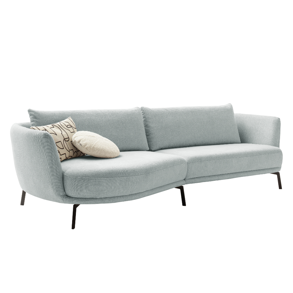 SCHÖNER-WOHNEN-Sofas