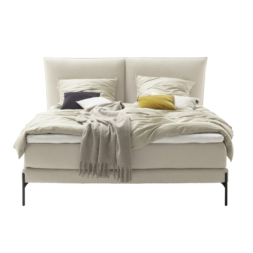 Boxspringbett Vita