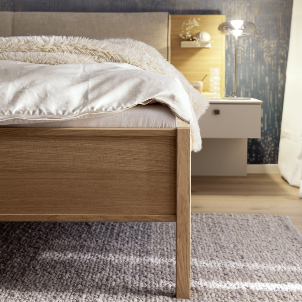 SCHÖNER WOHNEN-Kollektion Betten