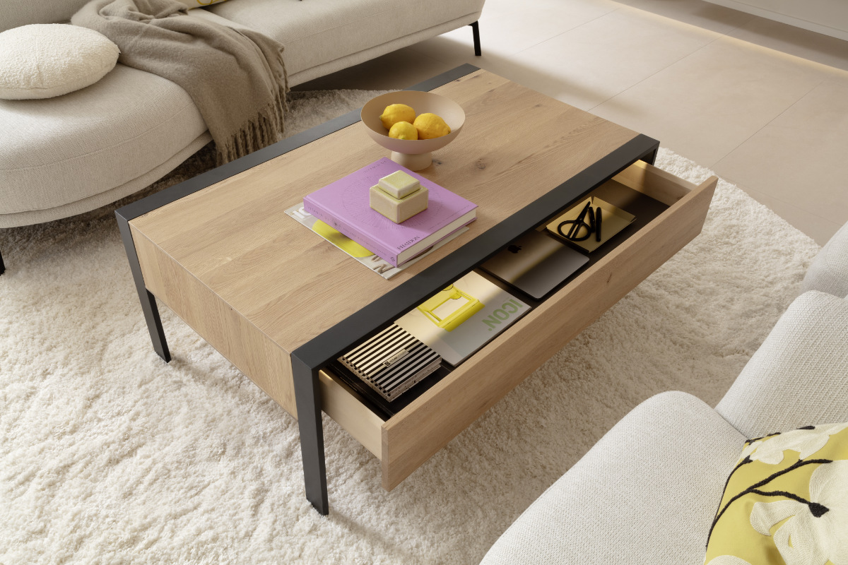 Couchtisch aus Holz SCHÖNER_WOHNEN_Kollektion_ Möbelprogramm_YOLA