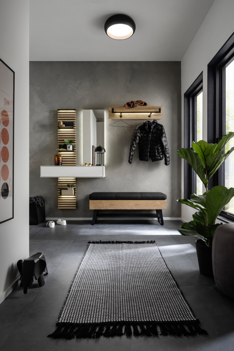 SCHÖNER WOHNEN-Leuchten