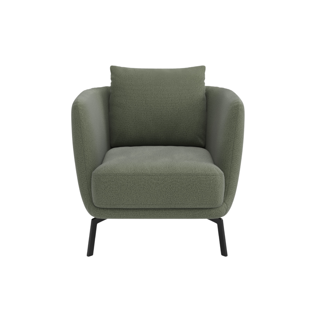Sessel Pearl