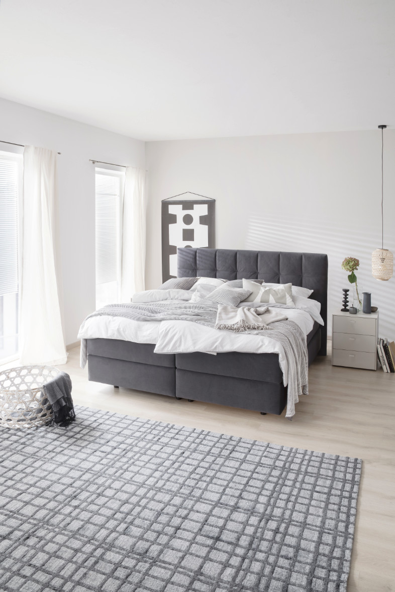 Boxspringbett VITA SCHÖNER WOHNEN-Schlafzimmer
