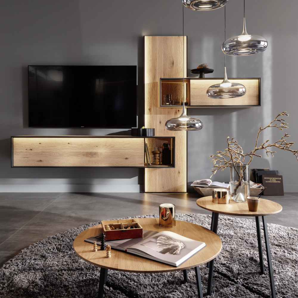 SCHÖNER WOHNEN-Kollektion Wohnkombination