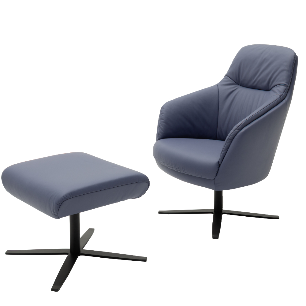 SCHÖNER WOHNEN-Hocker
