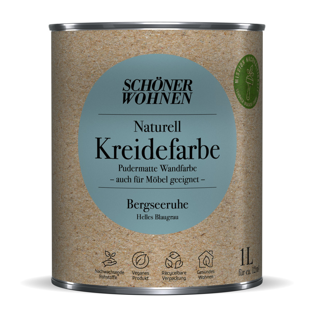 SCHÖNER WOHNEN Farbe