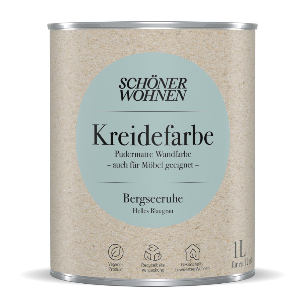 SCHÖNER WOHNEN Farbe