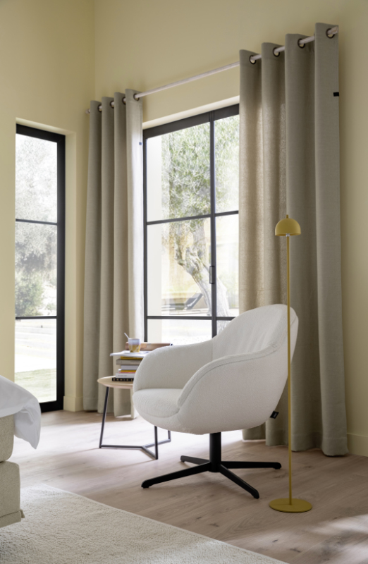 SCHÖNER WOHNEN-Kollektion Inspiration Wandgestaltung