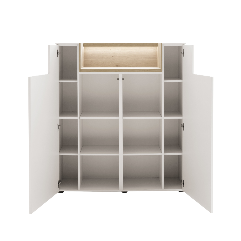 SCHÖNER WOHNEN-Kollektion Highboards