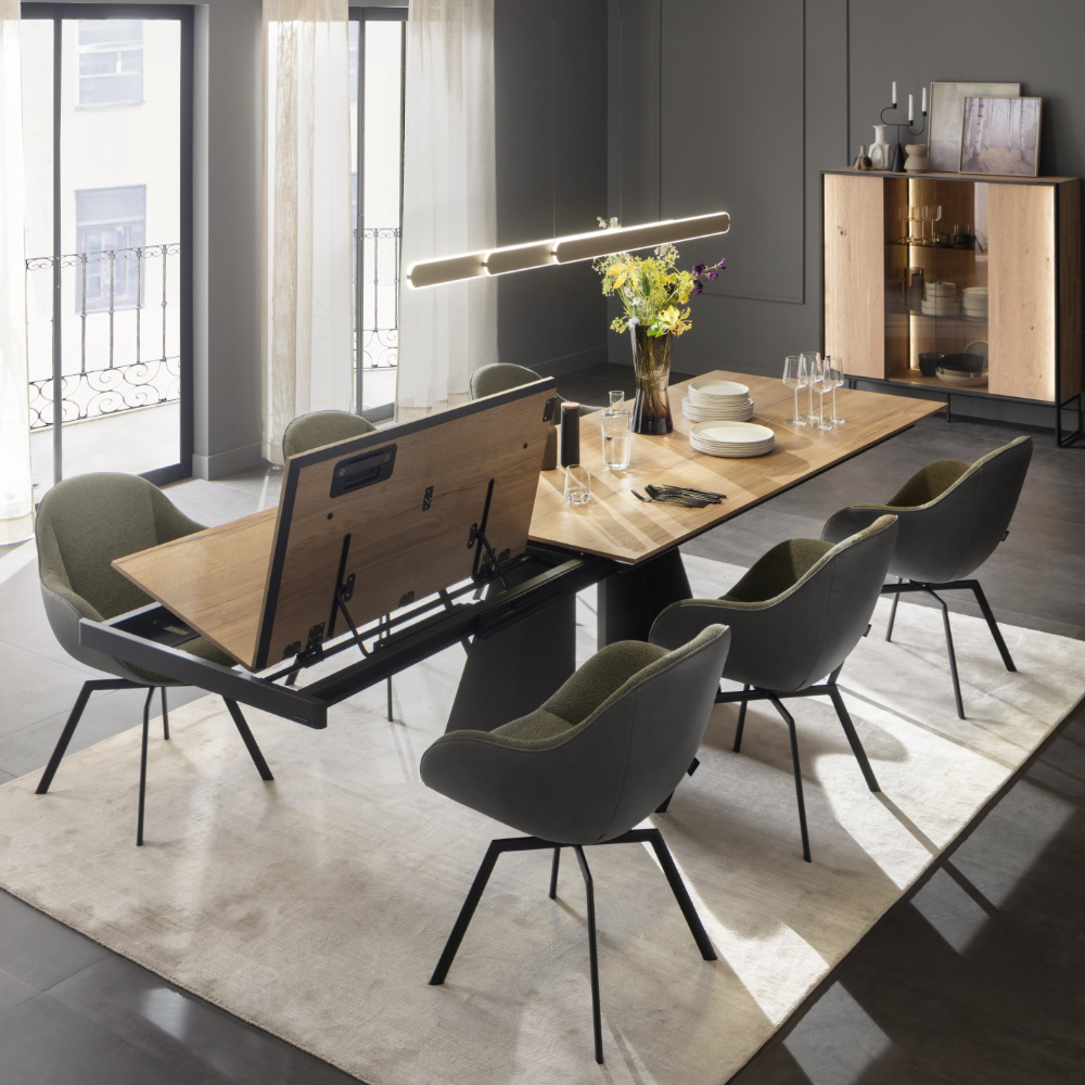 SCHÖNER WOHNEN-Kollektion Esstisch