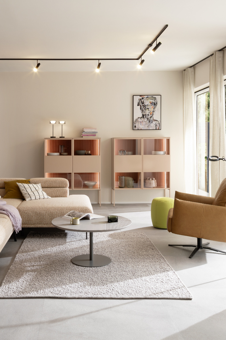 SCHÖNER WOHNEN Shop the Look Wohnen