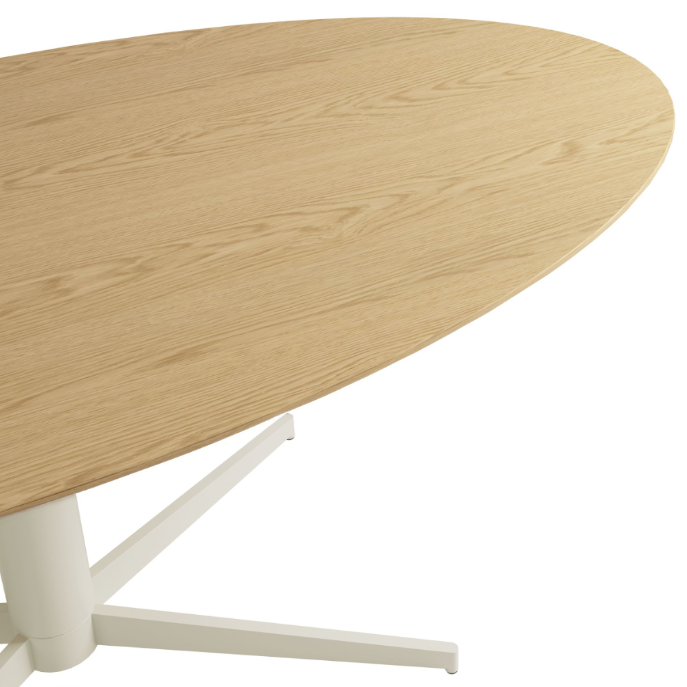 SCHÖNER WOHNEN-Esstische