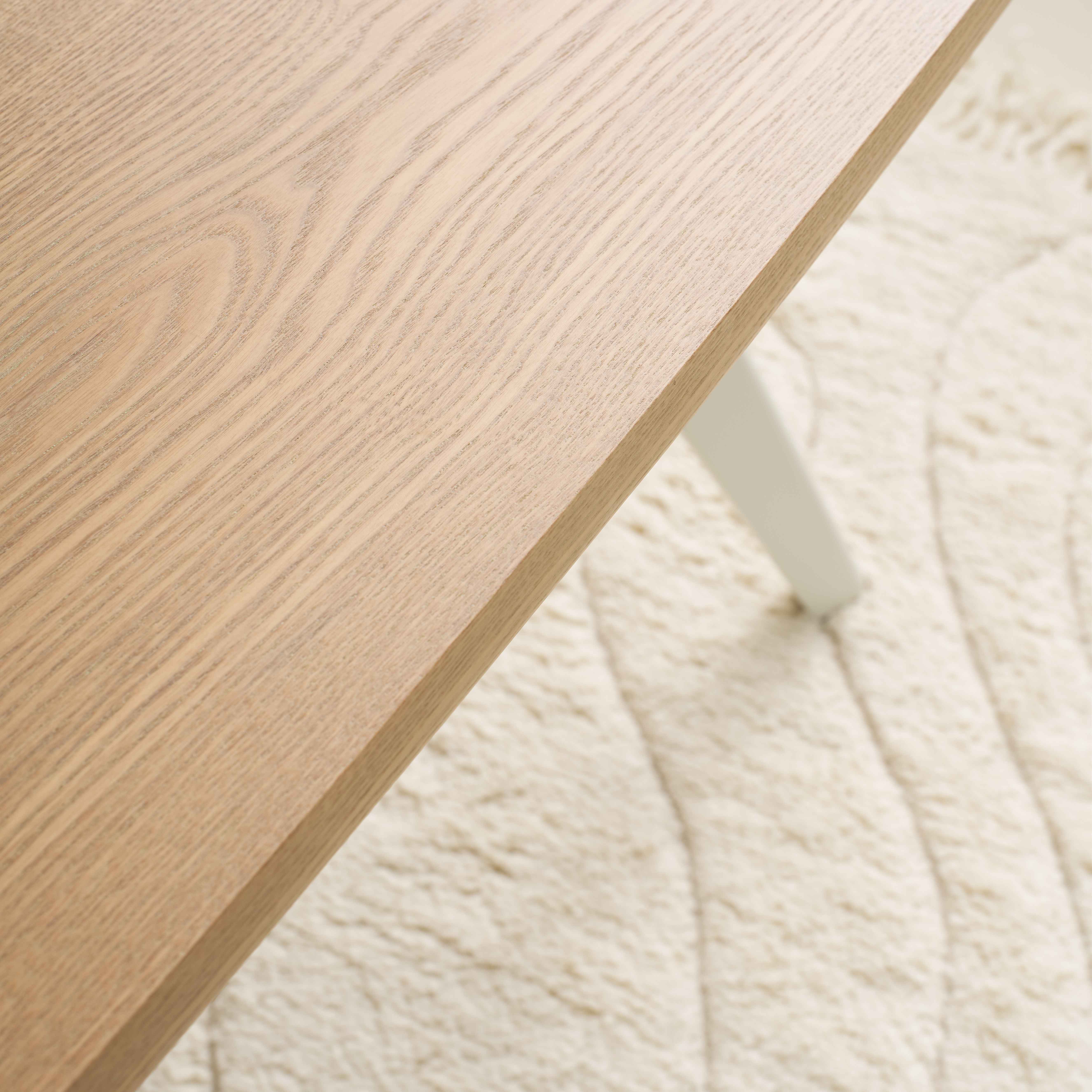 SCHÖNER WOHNEN-Esstische